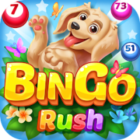 Bingo Rush Club Bingo Games APKs MOD