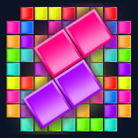 Block Puzzle Match 3 Game APKs MOD