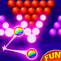 Bubble Shooter Pop Puzzle APKs MOD