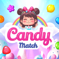 Candy Match APKs MOD