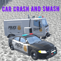Car Crash And Smash APKs MOD