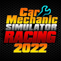 Car Mechanic Simulator Racing APKs MOD scaled