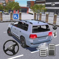 Car Parking Driving Simulator APKs MOD scaled