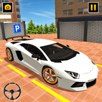 Car Parking Games 3D Car games APKs MOD