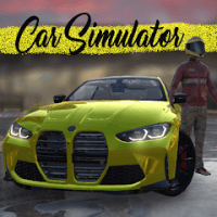 Car Simulator San Andreas APKs MOD