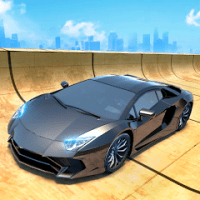 Car Stunt Races 3D Mega Ramps APKs MOD
