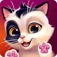 Catapolis Cat Simulator Game APKs MOD