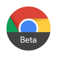 Chrome Beta APKs MOD