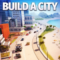 City Island 3 Building Sim APKs MOD scaled