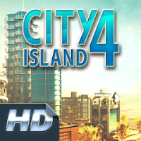 City Island 4 Simulation Town APKs MOD