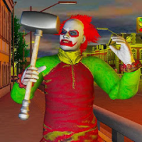 Clown Survival In Crime City APKs MOD scaled