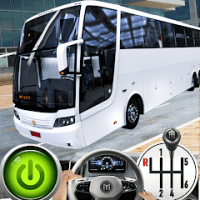 Coach Bus Simulator Bus Games APKs MOD