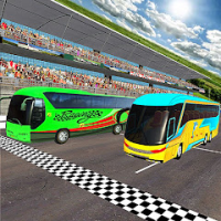 Coach Bus Simulator Racing Bus APKs MOD scaled