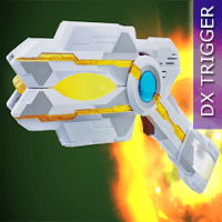 DX Ultra Trigger Sim APKs MOD