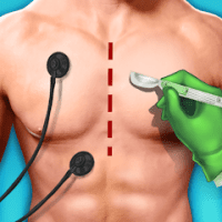 Doctor Simulator Surgeon Games APKs MOD