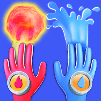 Elemental Gloves APKs MOD