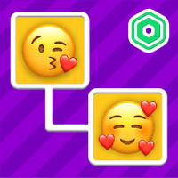 Emoji Maze Roblominer APKs MOD