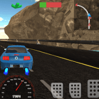 End Race Racing Multiplayer APKs MOD