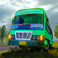 Euro Bus Simulator ultimate 3d APKs MOD