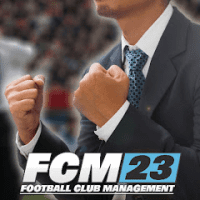 FCM23 Soccer Club Management APKs MOD scaled