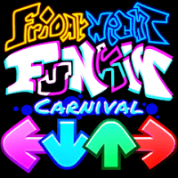 FNF Carnival Rap Battle APKs MOD