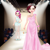 Fashion Show Dress up Games APKs MOD