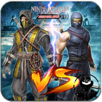 Fights Until Death Ninjas Team APKs MOD