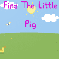 Find The Little Pig APKs MOD