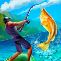 Fishing Rival Fish Every Day APKs MOD