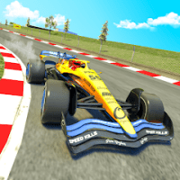 Formula Car Race Car Games APKs MOD