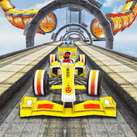 Formula Car racing game APKs MOD scaled