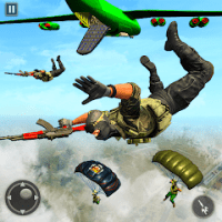 Fps Commando Shooting Games 3d APKs MOD