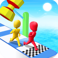 Fun Sea Race 3D APKs MOD