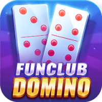 FunClub Domino DoubleSix Slot APKs MOD