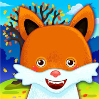 Funny Animals Zoo for toddler APKs MOD scaled