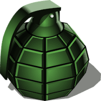 Grenade Simulator APKs MOD