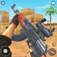 Gun Games FPS Shooting Game APKs MOD scaled