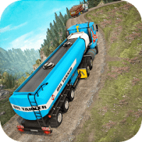Heavy Truck Simulator Games 3D APKs MOD