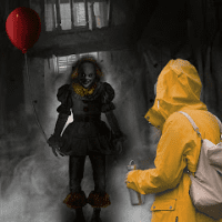 Horror House Scary Clown Game APKs MOD scaled