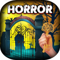 Horror Scary Room Escape Game APKs MOD