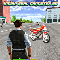 Indian Real Gangster 3D APKs MOD scaled