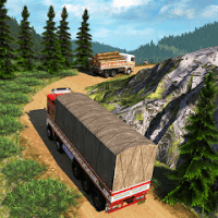 Indian Truck Simulator 3D APKs MOD scaled