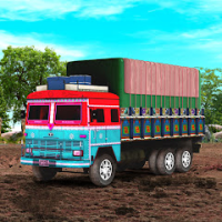 Indian Truck Simulator Game APKs MOD scaled