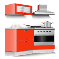 Kitchen Design 3D Planner APKs MOD