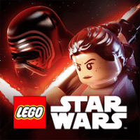 LEGO Star Wars TFA APKs MOD