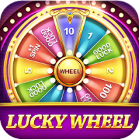 Lucky Wheel Big Win APKs MOD