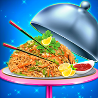 Lunar Chinese Food Maker Game APKs MOD