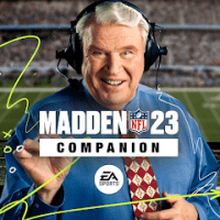 Madden NFL 23 Companion APKs MOD