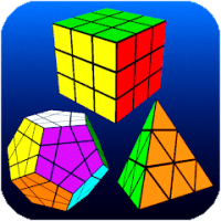 Magic Cube Variants APKs MOD