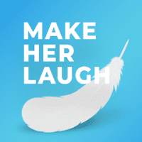 Make Her Laugh Tickle Game APKs MOD